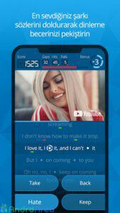 Lyrics training androarea.com 1